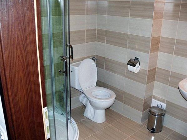 Hotel Davos Deva Room photo